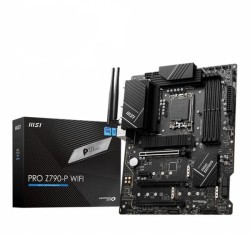 MSI Pro Z790-P WIFI Motherboard